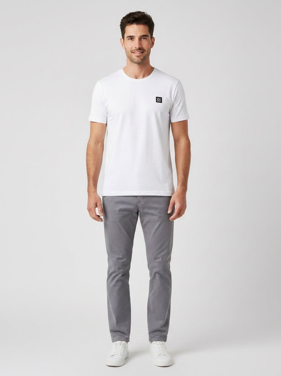 T-shirt DAZZY_T-SHIRT - foto indossata