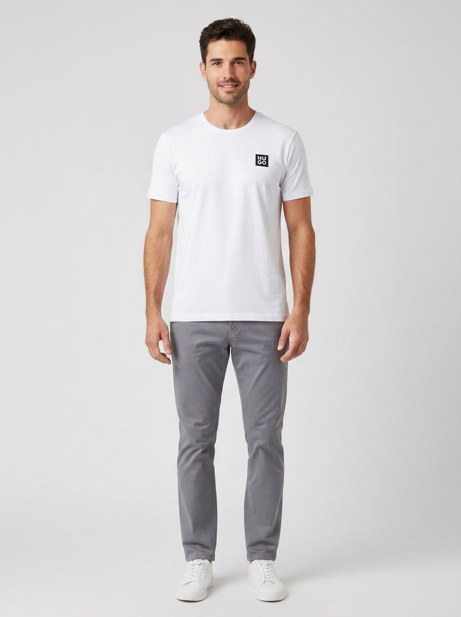 T-shirt DAZZY_T-SHIRT - foto indossata
