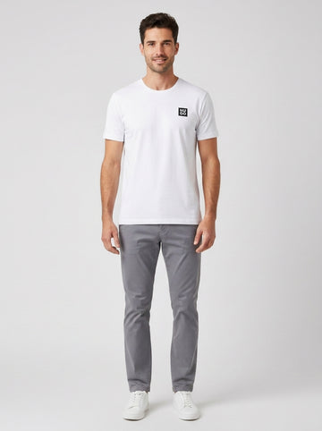 T-shirt DAZZY_T-SHIRT - foto indossata