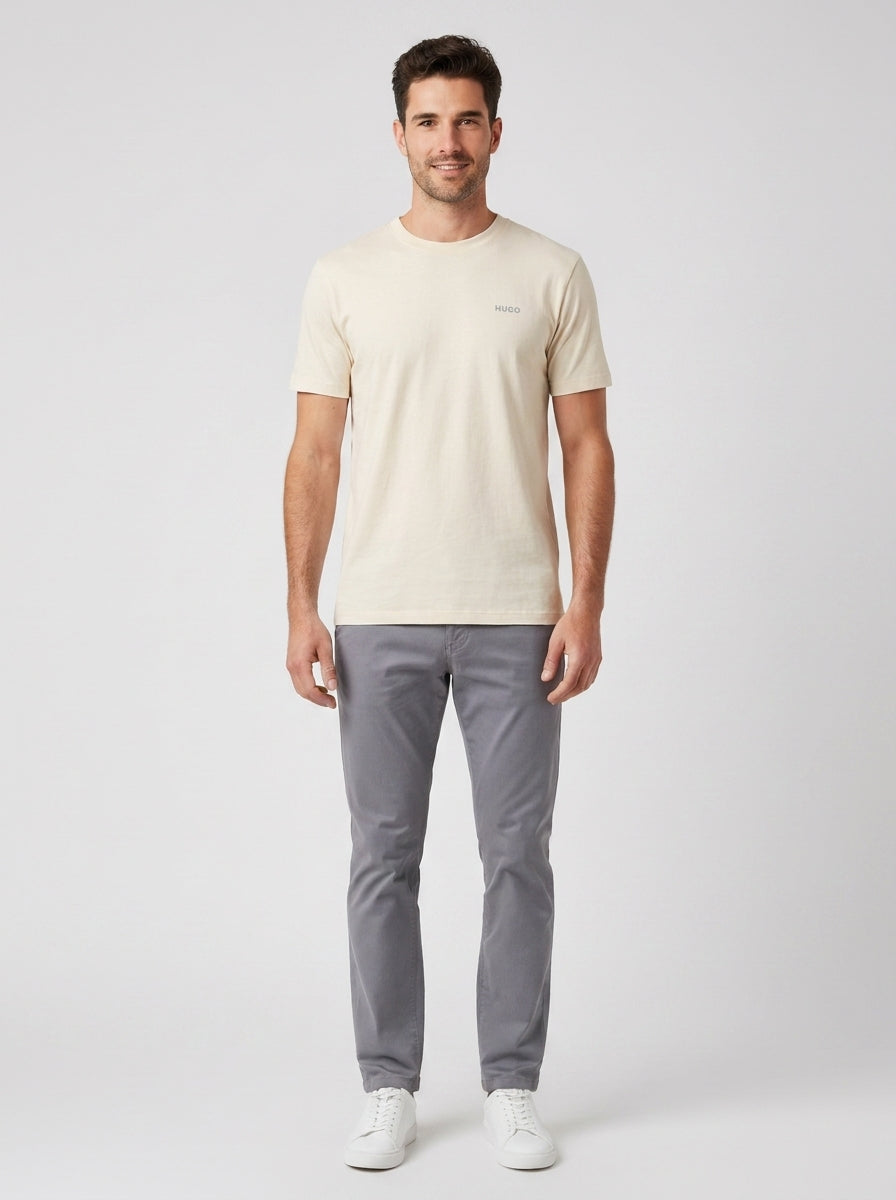 T-shirt DERO222 - foto indossata