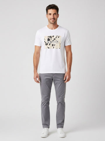 T-shirt DULIVE U234 - foto indossata