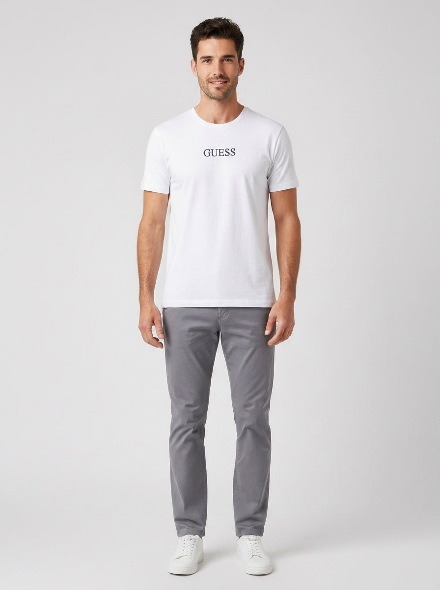 T-shirt ECO CITY OF DREAMS TEE - foto indossata