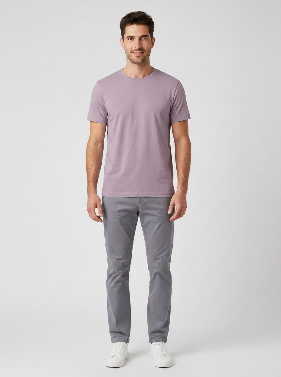 T-SHIRT GL1001TB-S26 - foto indossata