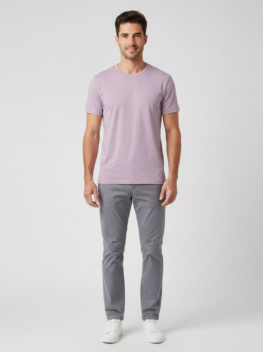 T-SHIRT GL1001TB-S26 - foto indossata