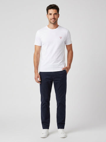 T-shirt Guess M2YI36I3Z14 CN SS CORE TEE - foto indossata