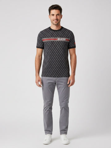 Z2BI09J1314 T-shirt JAMEY T-SHIRT - foto indossata