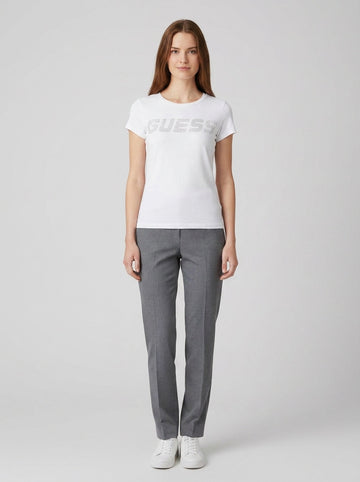 T-shirt KIARA SS T-SHIRT - foto indossata