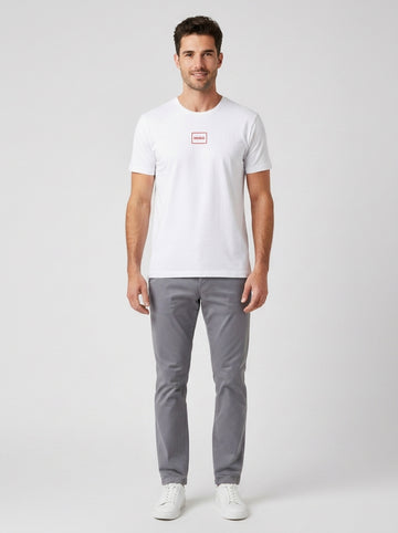 T-shirt LAZE T-SHIRT - foto indossata