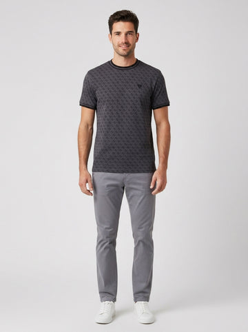 Z2YI05J1314 MARSHALL T-SHIRT - foto indossata
