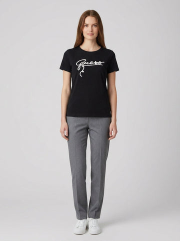 T-shirt MISTY SS - foto indossata