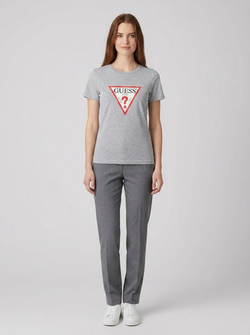 T-shirt SS CN ORIGINAL TEE - foto indossata
