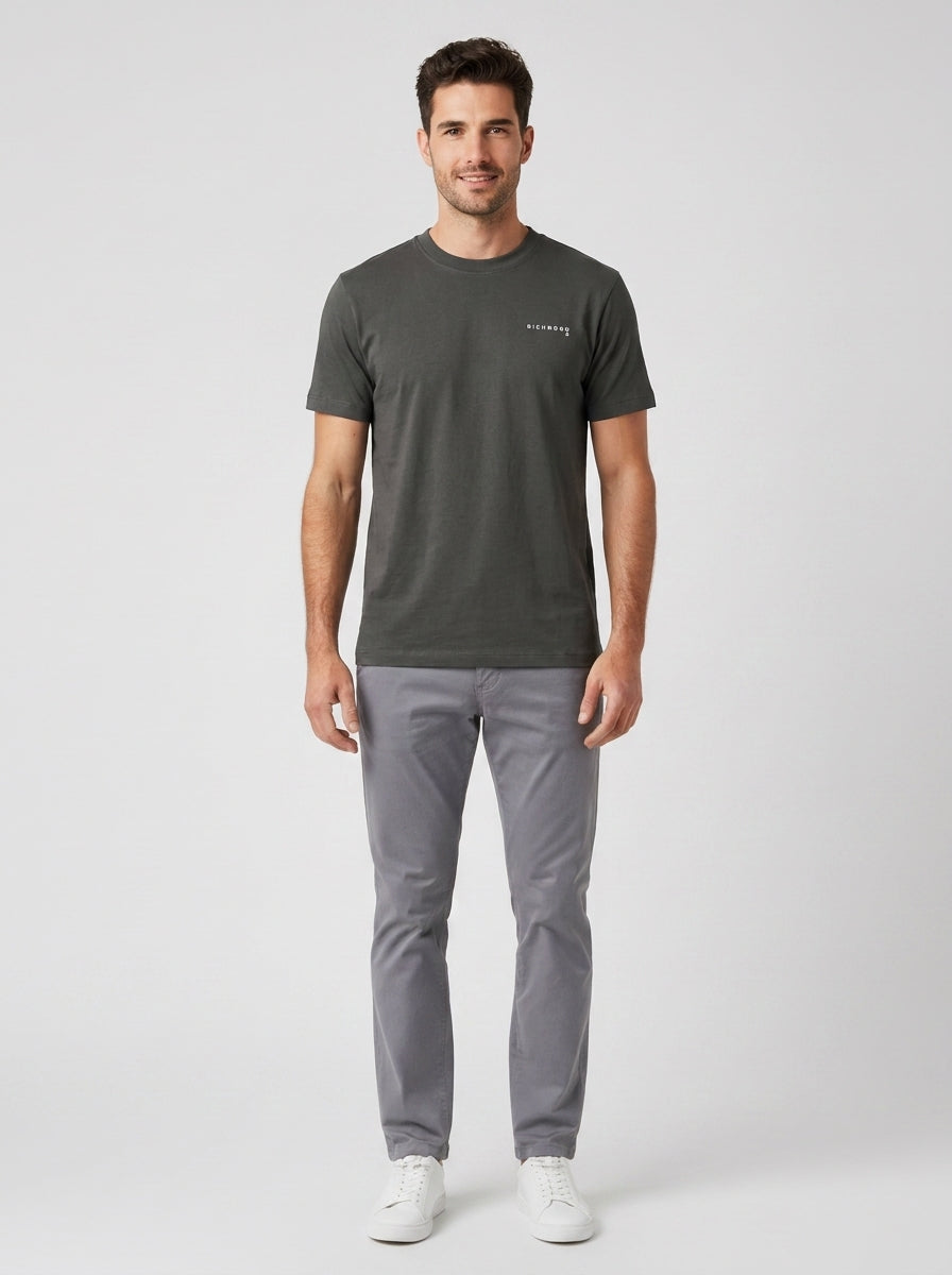 T-shirt T-SHIRT ALIPO - foto indossata