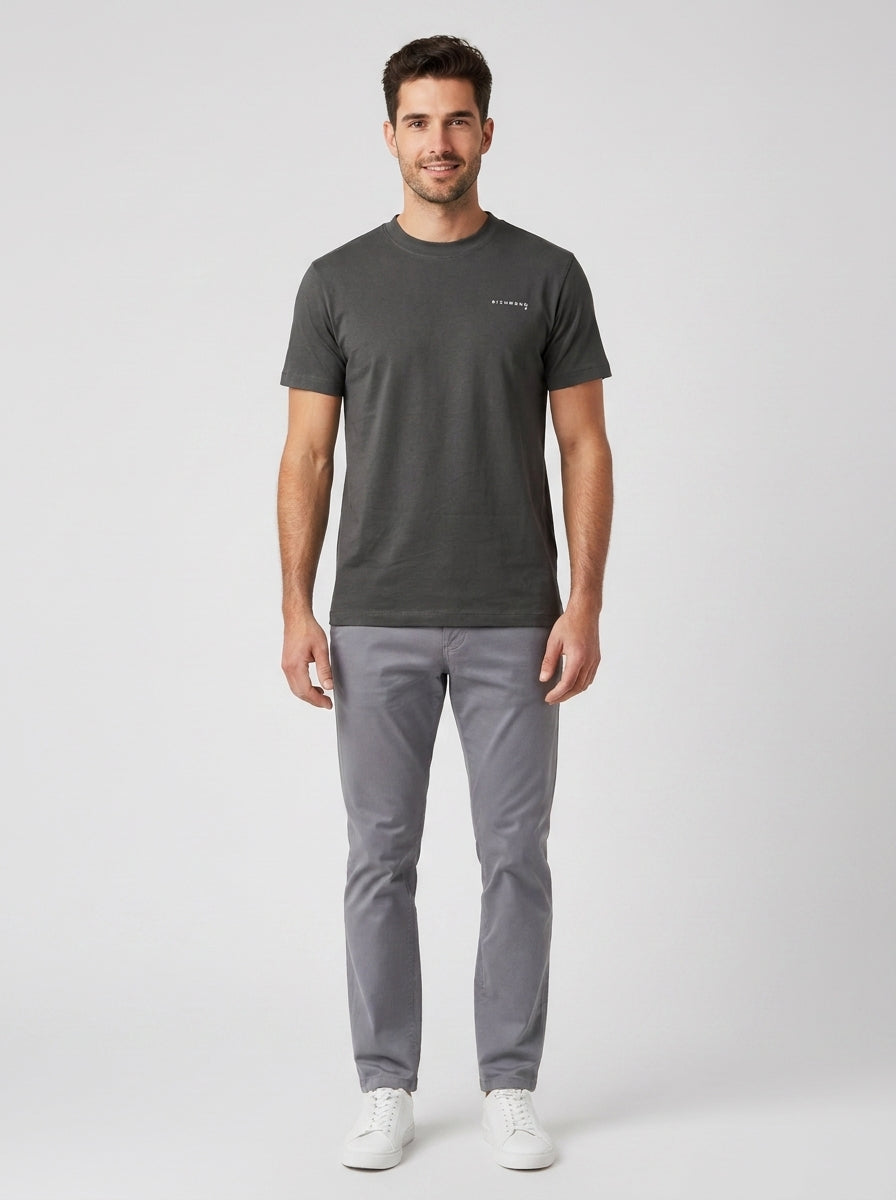 T-shirt T-SHIRT ALIPO - foto indossata