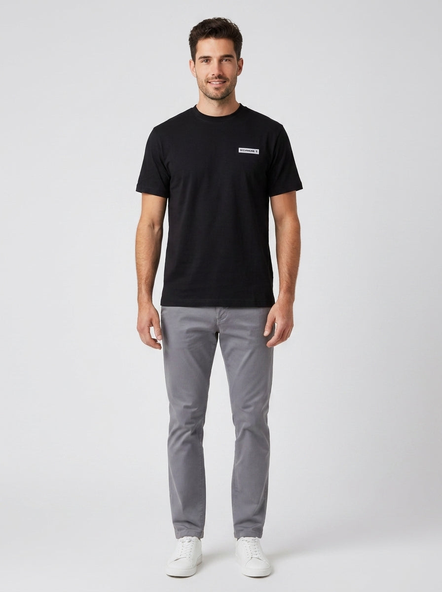 T-shirt T-SHIRT CLIAMI - foto indossata