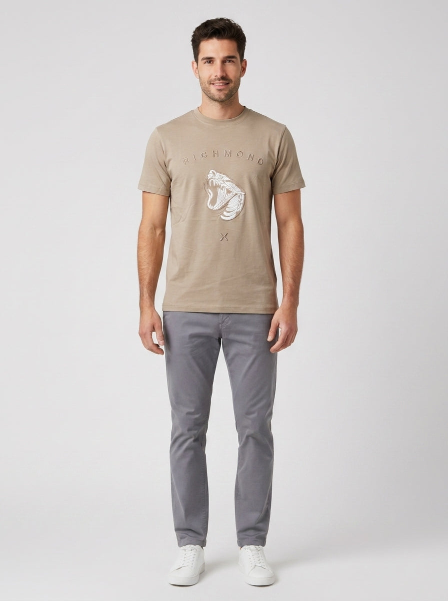 T-shirt T-SHIRT NEUMAN