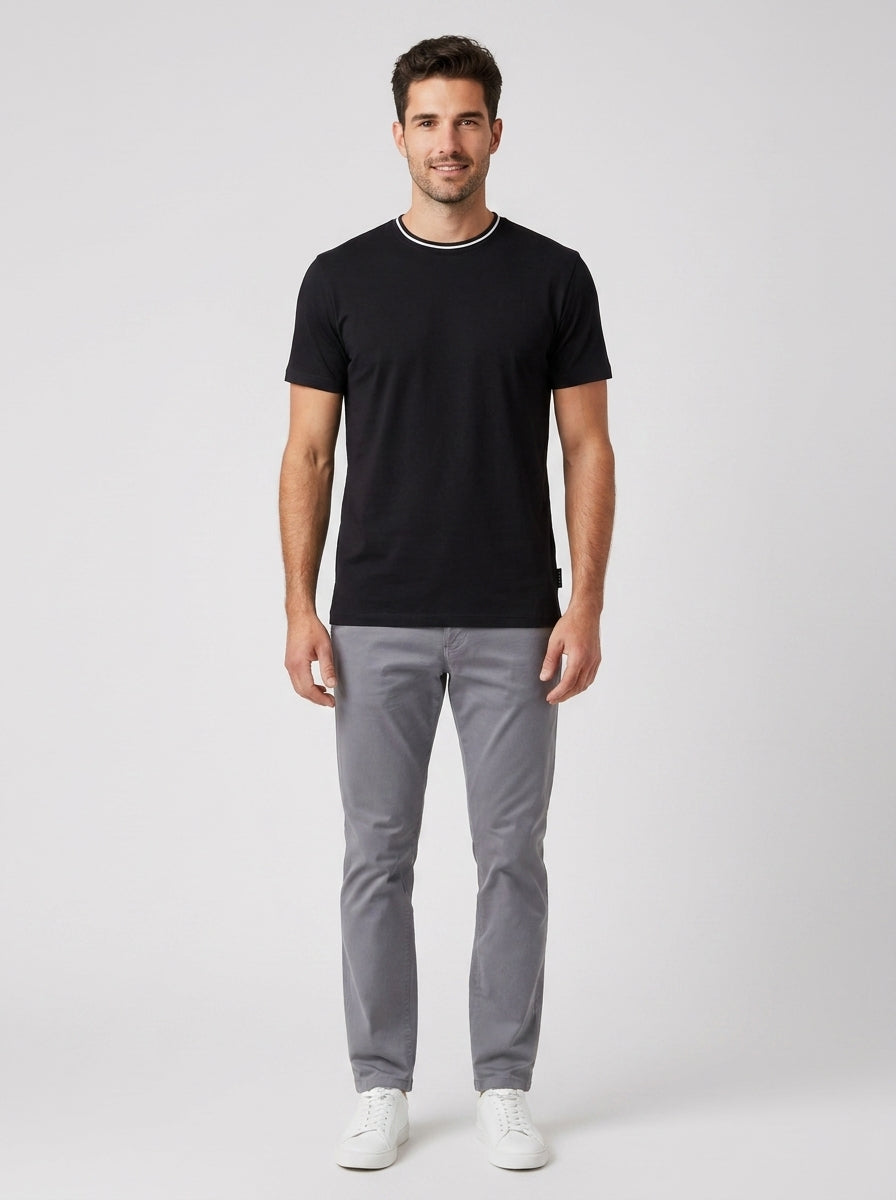T-shirt T-SHIRT NICOMI