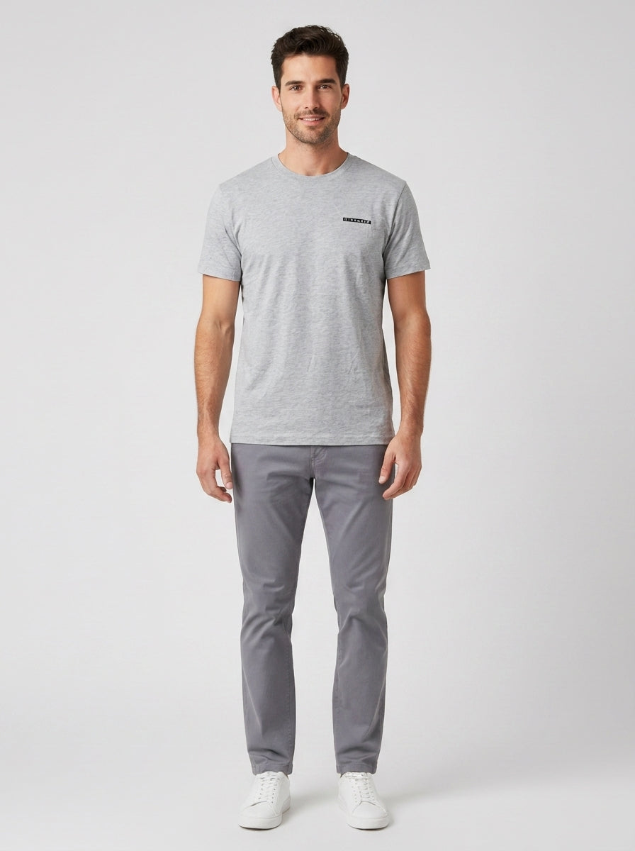 T-shirt T-SHIRT OTOSHI BIS - foto indossata