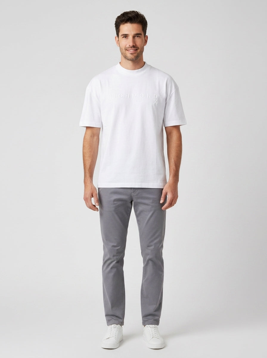T-shirt T-SHIRT PAVER