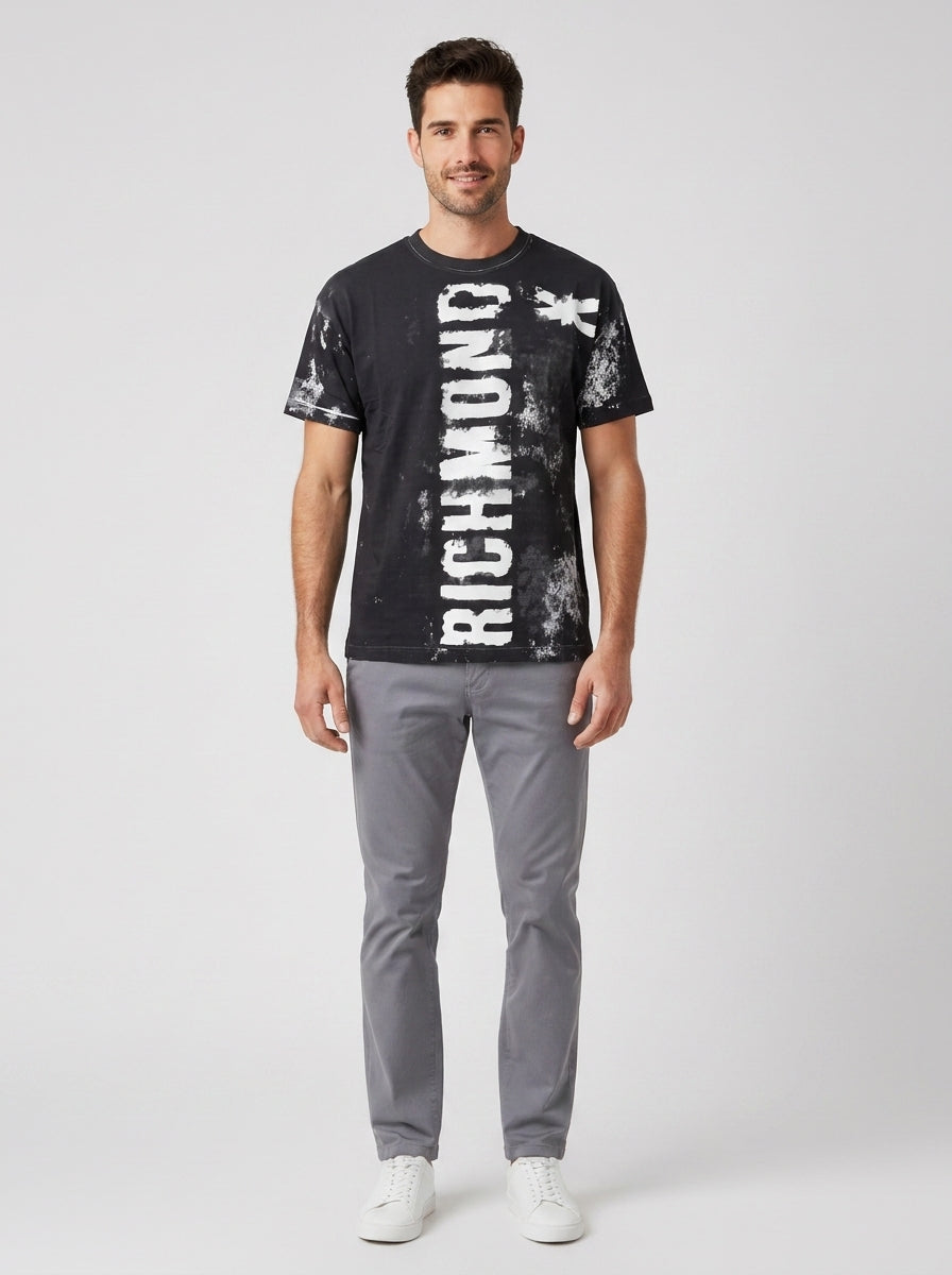 T-shirt T-SHIRT PROSUN
