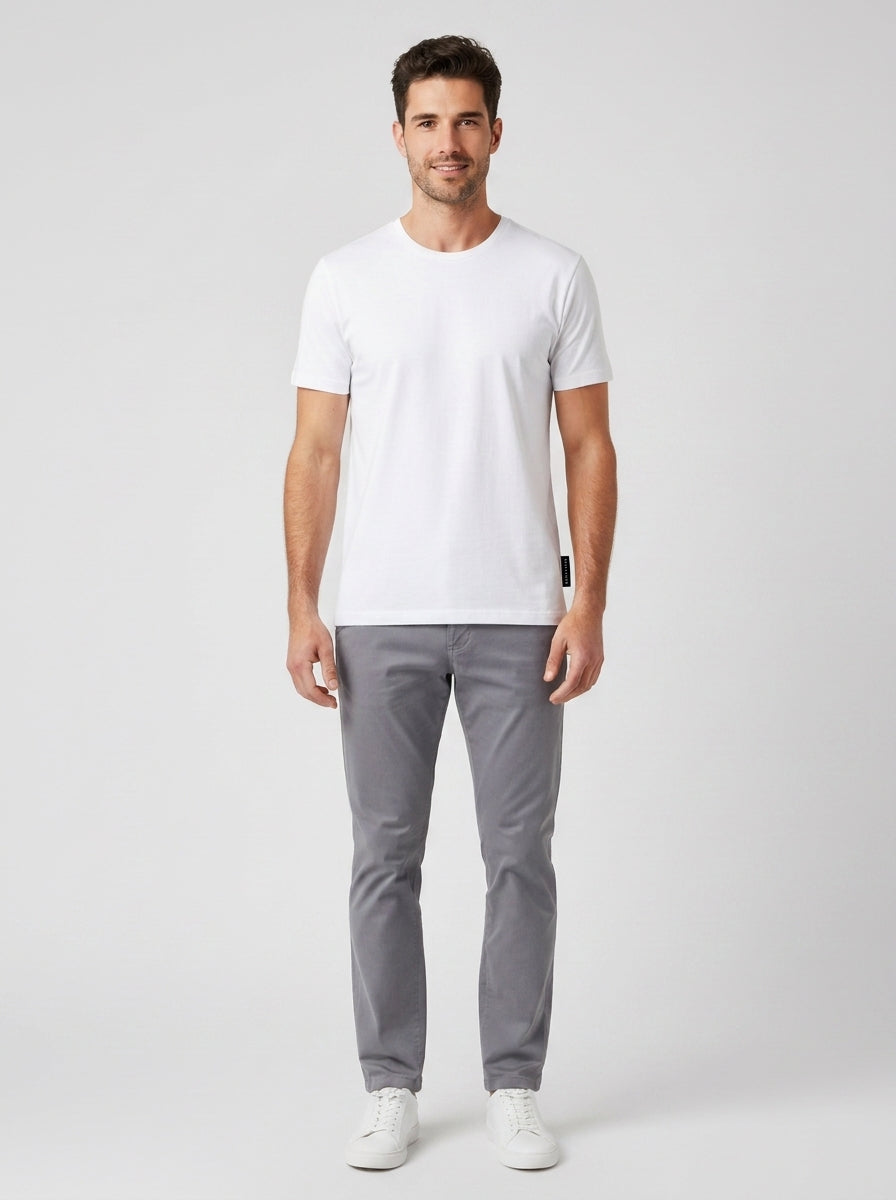 T-shirt T-SHIRT SCHUMAN