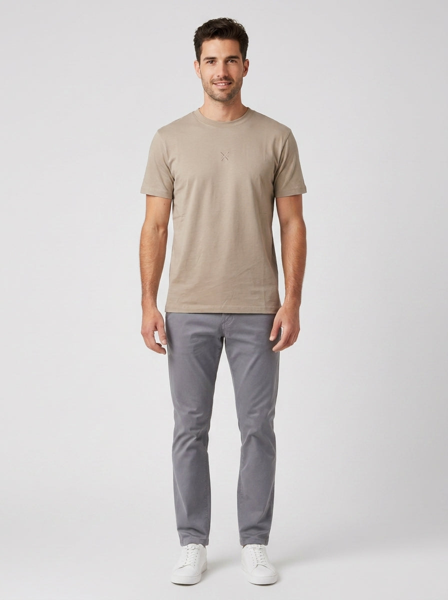 T-shirt T-SHIRT TORRIOS