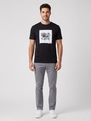T-shirt TE_URBAN - foto indossata