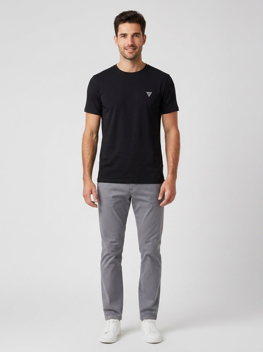 T-shirt TECH STRETCH TEE - foto indossata
