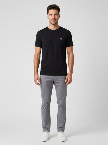 T-shirt TECH STRETCH TEE - foto indossata