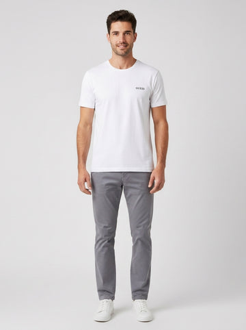 T-shirt TEE 3PACK - foto indossata