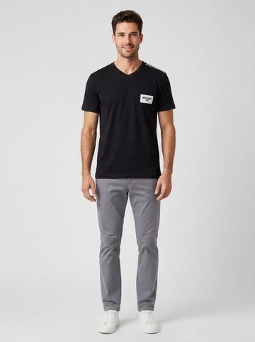 T-shirt V1A0708 T-SHIRT - foto indossata