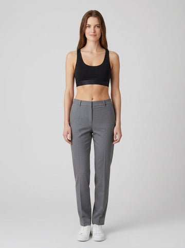 Top Guess O6GC04KE831 MARIKA BRALETTE - foto indossata