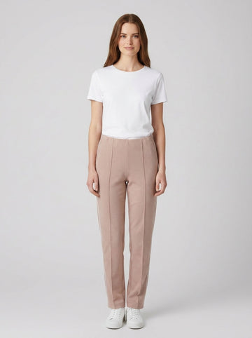 Tute 23060 PANTS FLEECE ALIAT - foto indossata