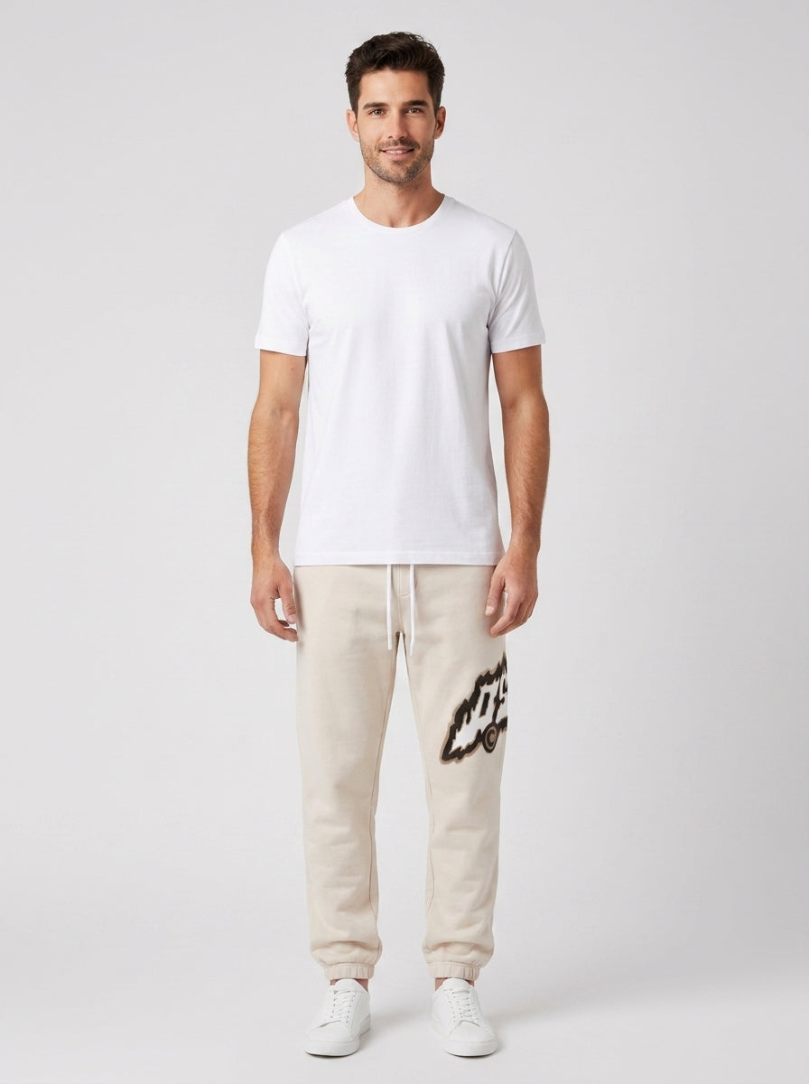 Tute 24IDS54631 PANTS - foto indossata