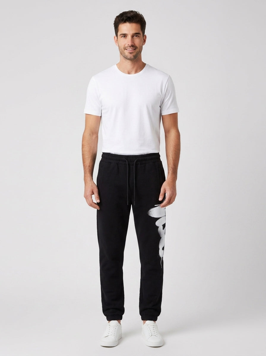 Tute 24IDS54632 TUTA PANTS - foto indossata