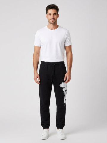 Tute 24IDS54632 TUTA PANTS - foto indossata