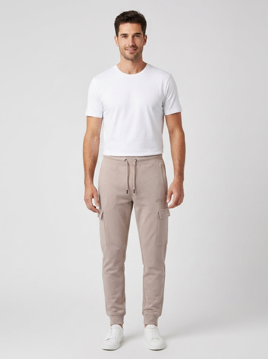 Tute ALDWIN CARGO PANT - foto indossata