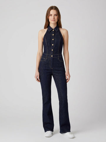 Tute GIADA JUMPSUIT - foto indossata