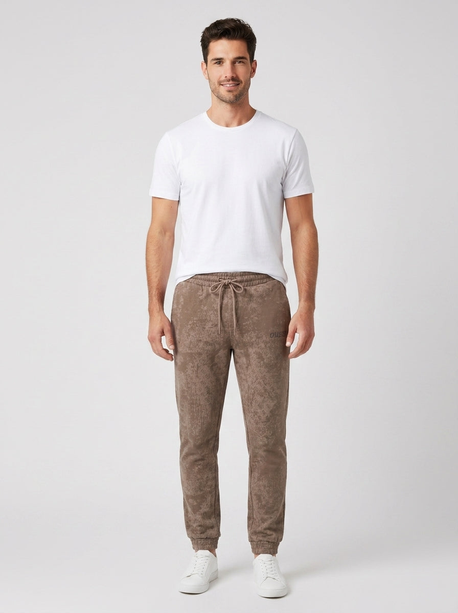 Tute GOTAM CUFFED PANT - foto indossata