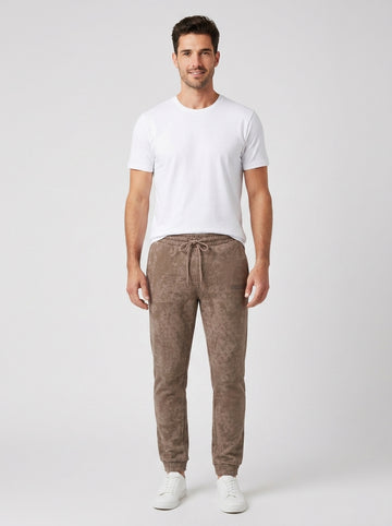 Tute GOTAM CUFFED PANT - foto indossata