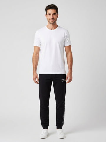 Tute JOGGERS LOGO SERIES 7M000216 - foto indossata