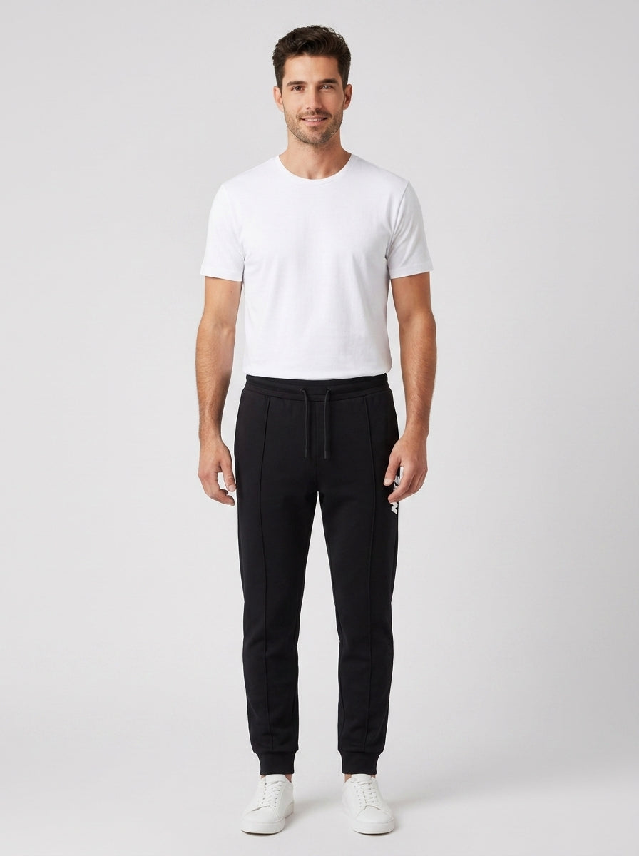 Tute MICKEY CUFF PANT - foto indossata