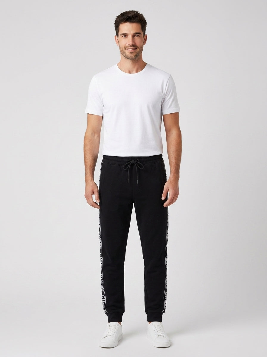Tute NEW ARLO LONG PANT - foto indossata