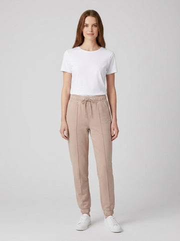 Tute Olympe jogger - foto indossata