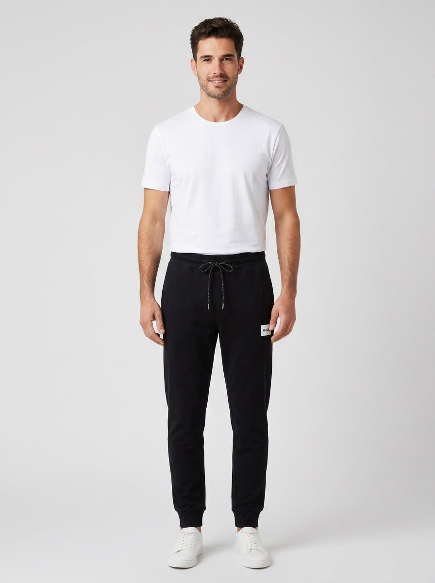 Tute LOGO PANT - foto indossata