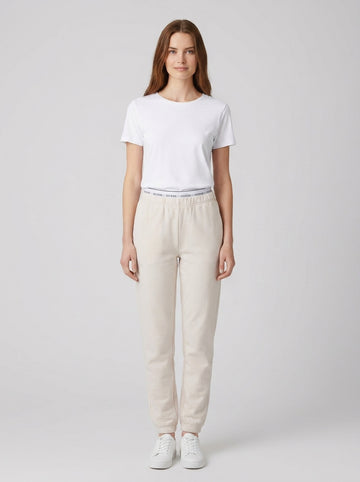 Tute SOFIA CUFFED PANT - foto indossata