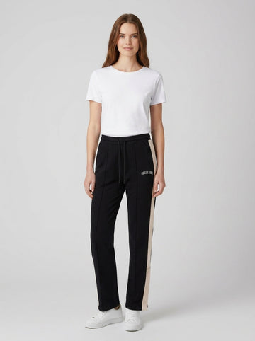Tute Suzanne straight pant - foto indossata