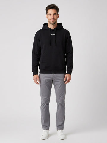 Tute TRACKSUIT_DAPODAYOTE - foto indossata