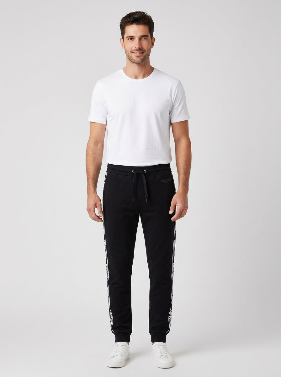 Tute V1A6891 PANTS - foto indossata