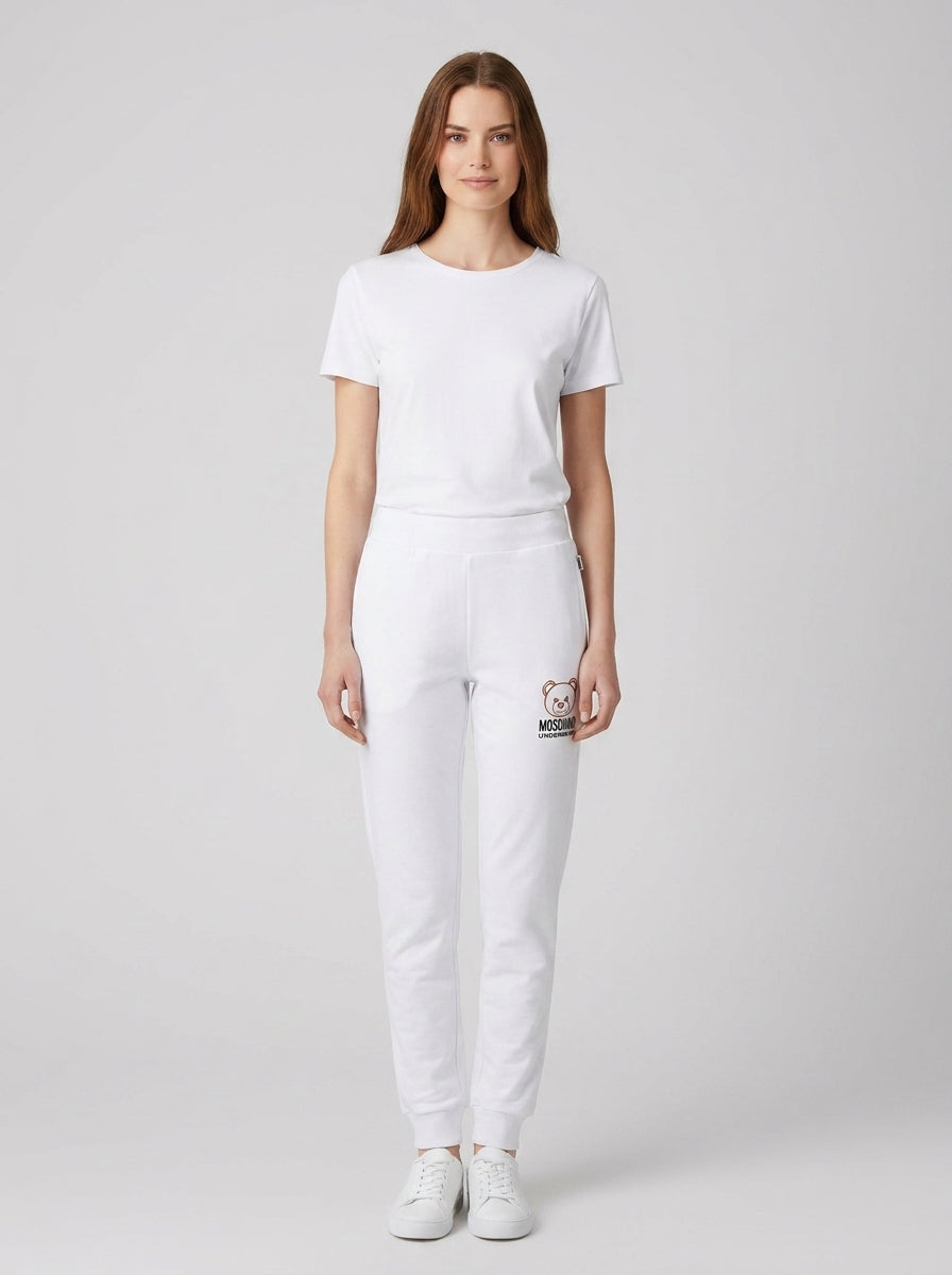 Tute V6A6803 4424 PANTS - foto indossata