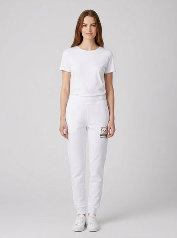 Tute V6A6803 4424 PANTS - foto indossata